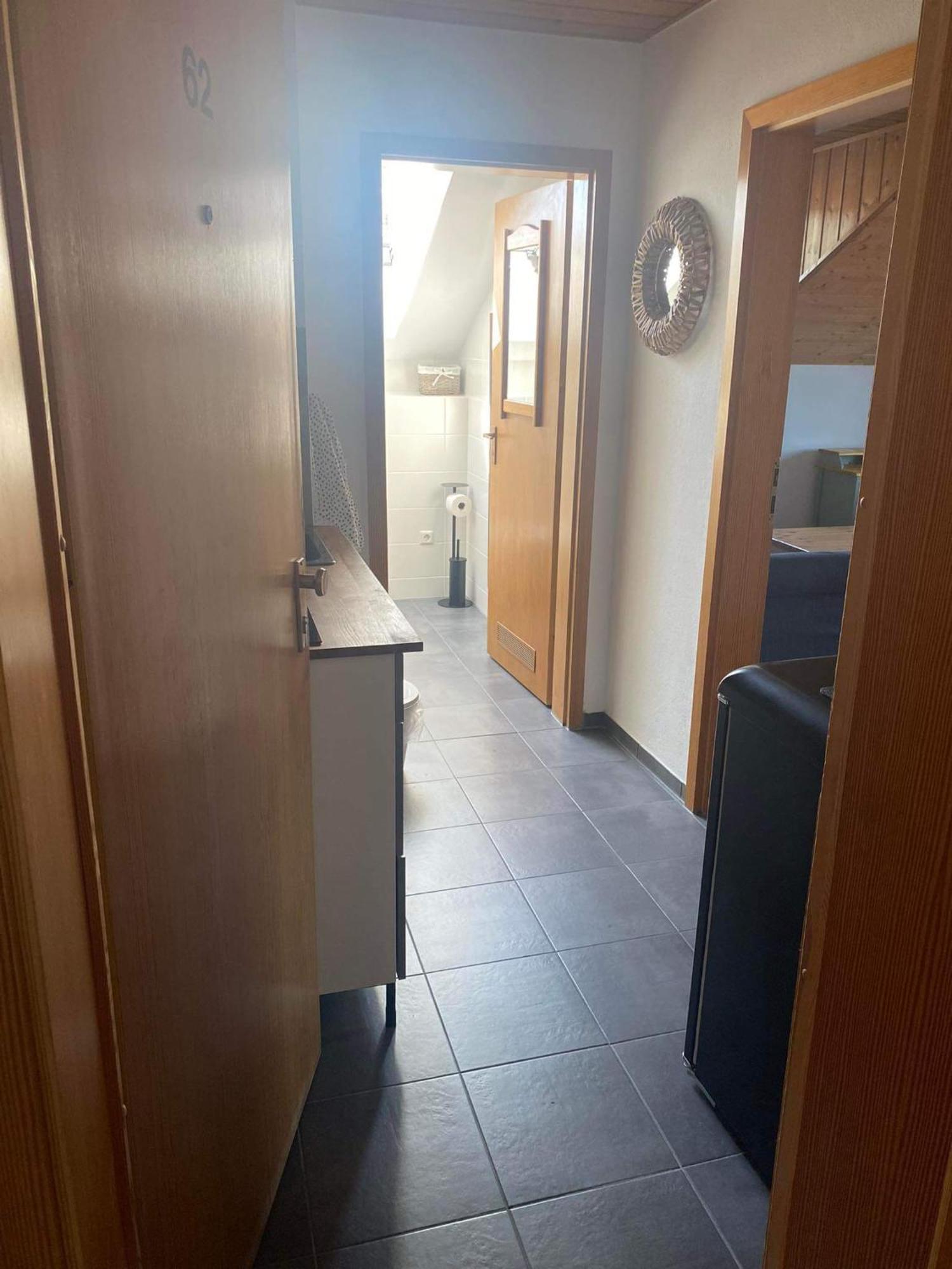 Apartment 62 Zwiesel Eksteriør billede